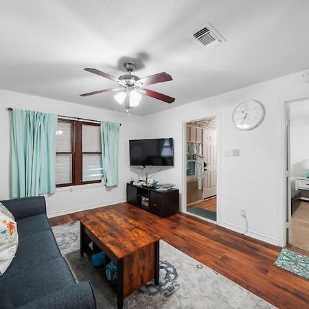 Galveston Beach House Family/Pet Friendly Exteriör bild